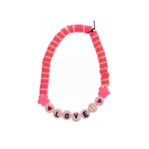 lover ~ taylor swift handmade bracelet